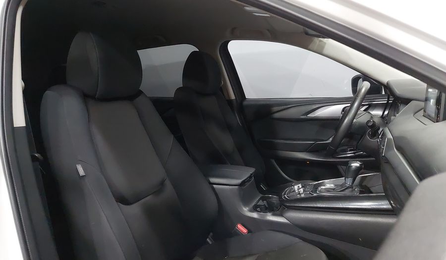 Mazda Cx-9 2.5 I SPORT AT Suv 2018