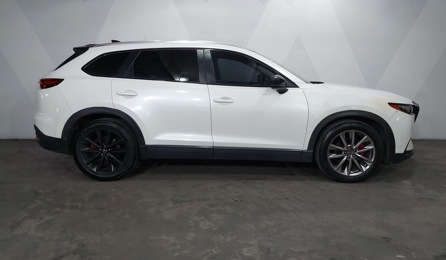 Mazda Cx-9 2.5 I SPORT AT Suv 2018