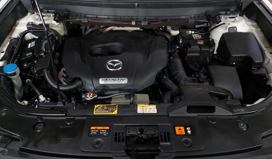 Mazda Cx-9 2.5 I SPORT AT Suv 2018