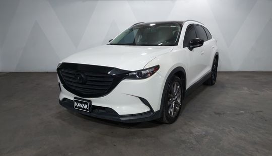 Mazda • CX-9