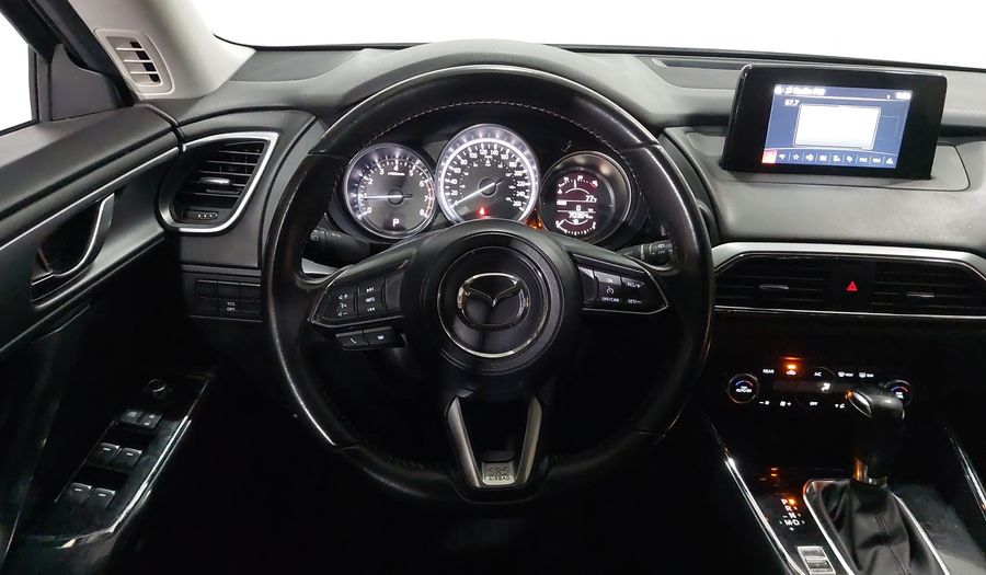 Mazda Cx-9 2.5 I SPORT AT Suv 2018