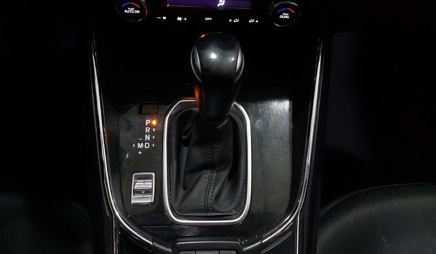 Mazda Cx-9 2.5 I SPORT AT Suv 2018