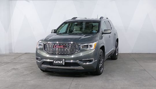 Gmc • Acadia