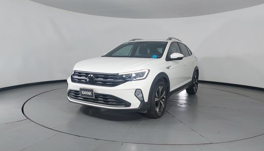 Volkswagen • Nivus