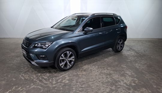 Seat • Ateca