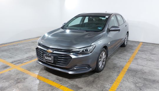 Chevrolet • Cavalier