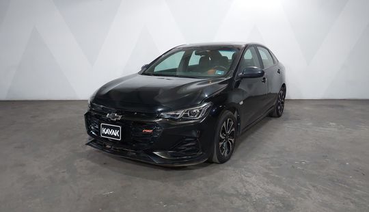 2022 • 81,869 km • Automático