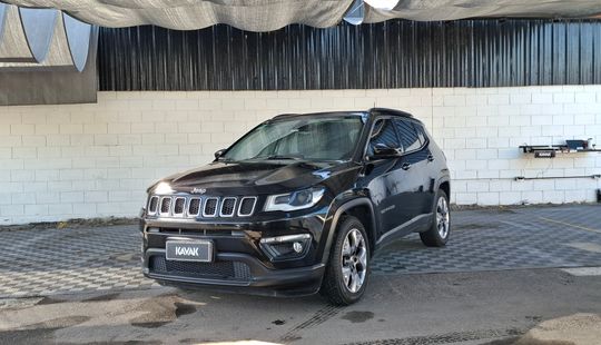 Jeep • Compass