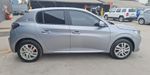 Peugeot 208 1.2 PURETECH 75 HP ACTIVE PACK Hatchback 2023