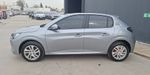 Peugeot 208 1.2 PURETECH 75 HP ACTIVE PACK Hatchback 2023
