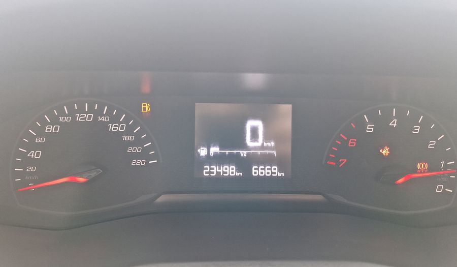 Peugeot 208 1.2 PURETECH 75 HP ACTIVE PACK Hatchback 2023