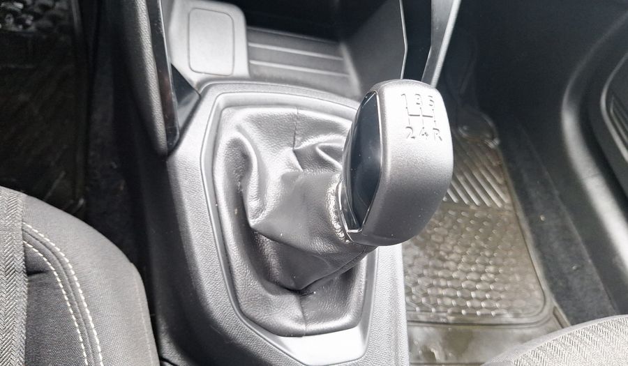 Peugeot 208 1.2 PURETECH 75 HP ACTIVE PACK Hatchback 2023