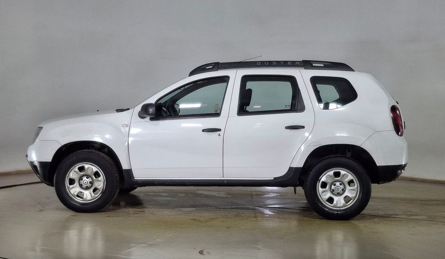 Renault Duster 1.6 16V EXPRESSION Suv 2017