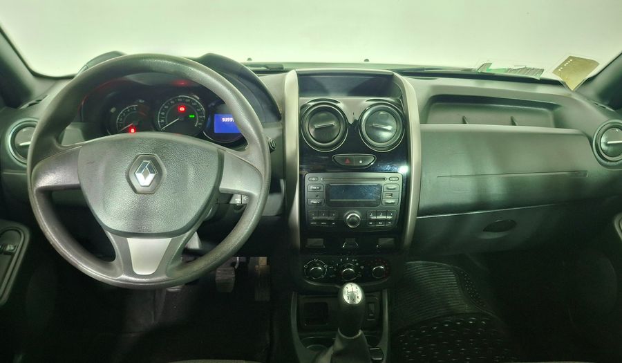 Renault Duster 1.6 16V EXPRESSION Suv 2017