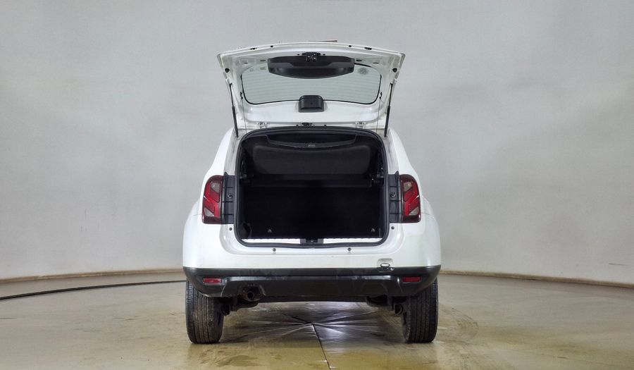 Renault Duster 1.6 16V EXPRESSION Suv 2017
