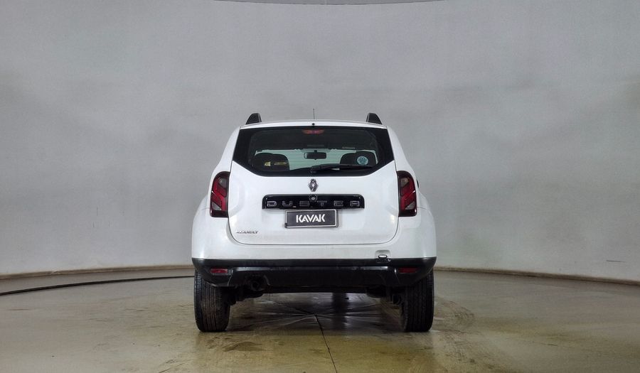 Renault Duster 1.6 16V EXPRESSION Suv 2017