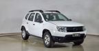 Renault Duster 1.6 16V EXPRESSION Suv 2017