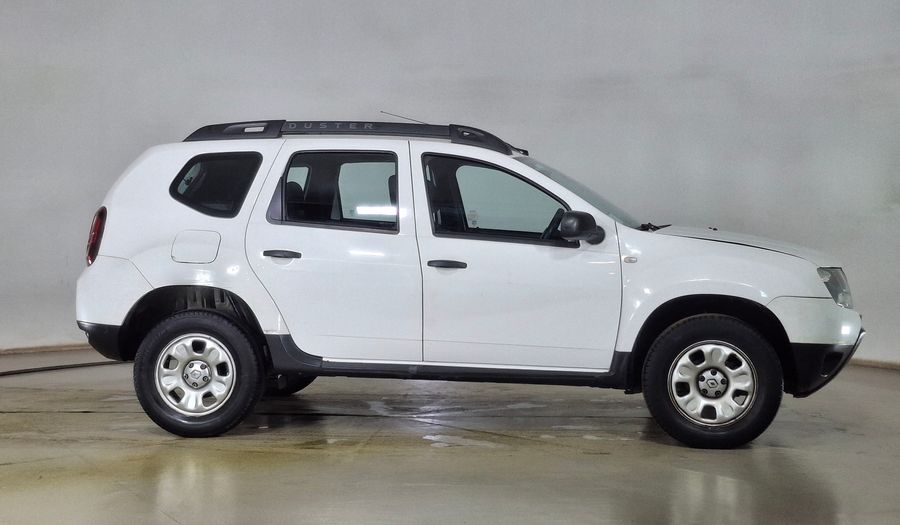 Renault Duster 1.6 16V EXPRESSION Suv 2017