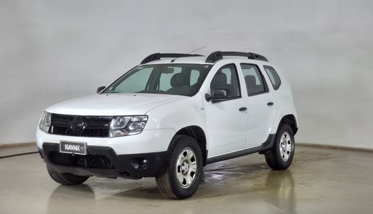 Renault • Duster