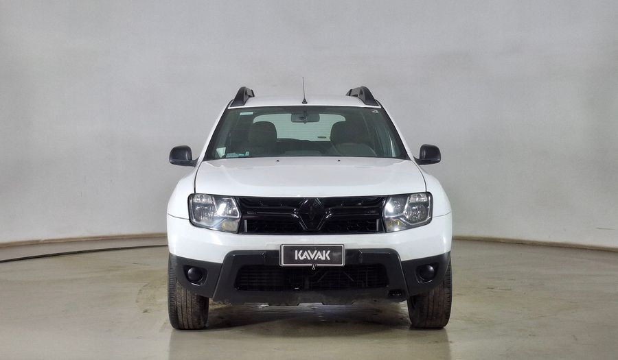 Renault Duster 1.6 16V EXPRESSION Suv 2017