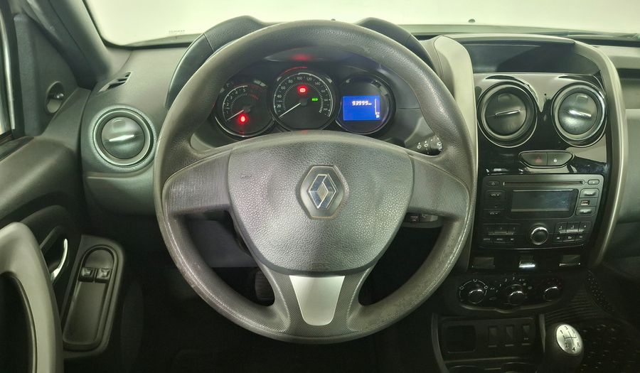Renault Duster 1.6 16V EXPRESSION Suv 2017