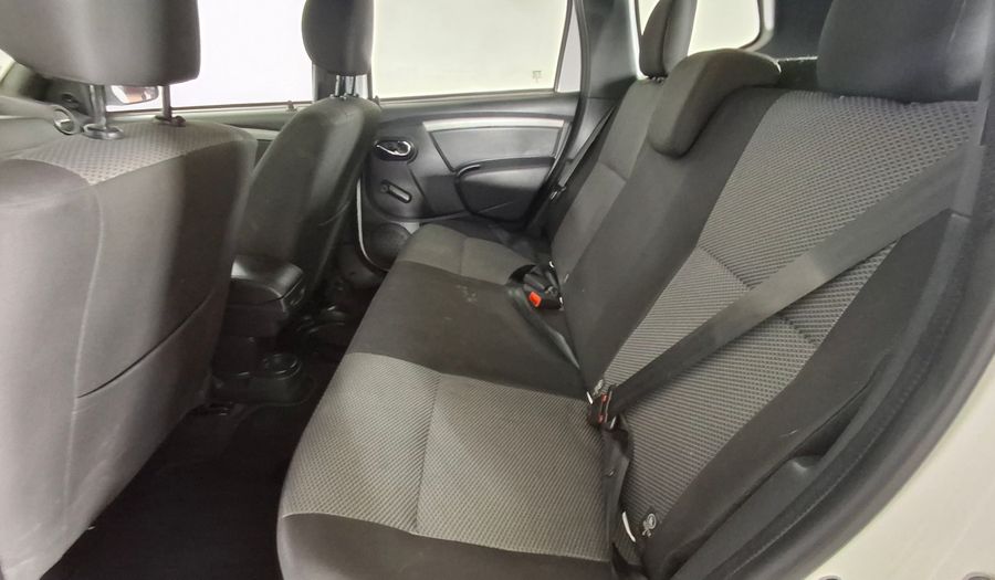 Renault Duster 1.6 16V EXPRESSION Suv 2017