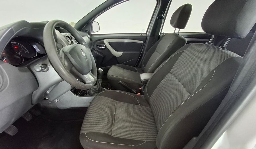 Renault Duster 1.6 16V EXPRESSION Suv 2017