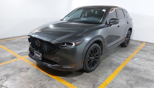 Mazda • CX-5