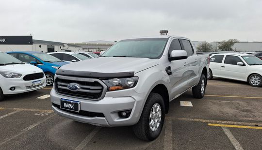 Ford • Ranger