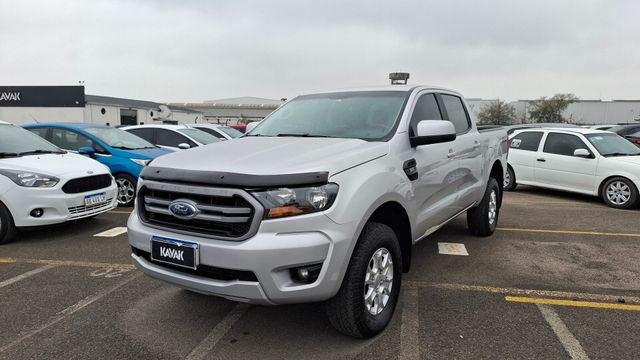 Ford Ranger 3.2 XLS 4WD CD