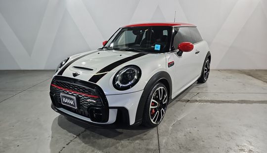 Mini • John Cooper Works
