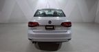 Volkswagen Jetta 2.0 MT Sedan 2017