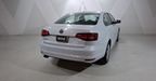Volkswagen Jetta 2.0 MT Sedan 2017