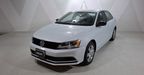 Volkswagen Jetta 2.0 MT Sedan 2017