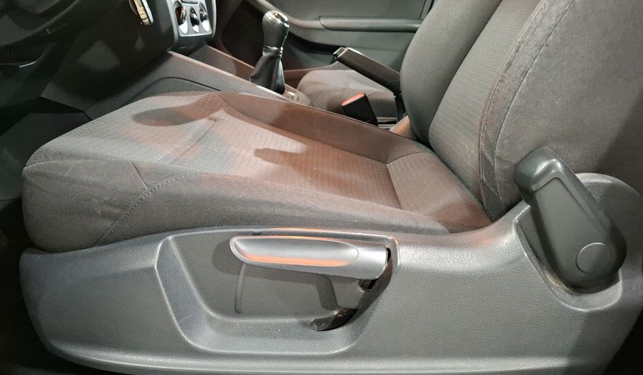 Volkswagen Jetta 2.0 MT Sedan 2017