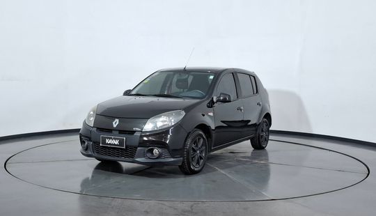Renault • Sandero