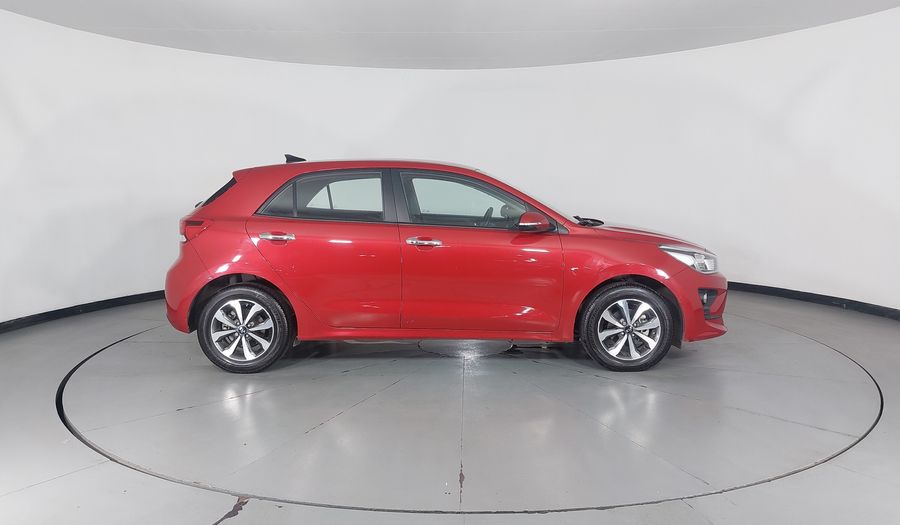Kia Rio 1.6 EX AUTO Hatchback 2021