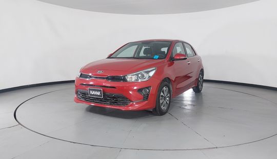 Kia • Rio