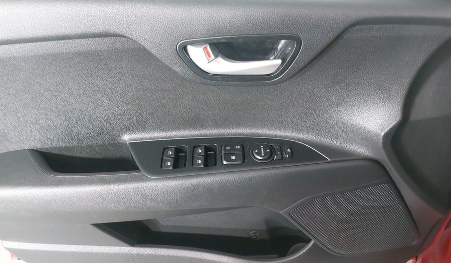 Kia Rio 1.6 EX AUTO Hatchback 2021