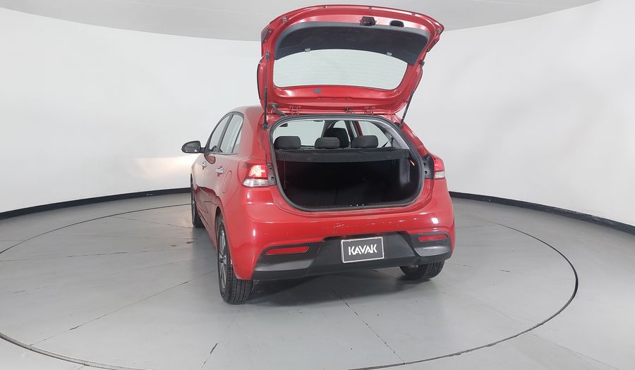 Kia Rio 1.6 EX AUTO Hatchback 2021