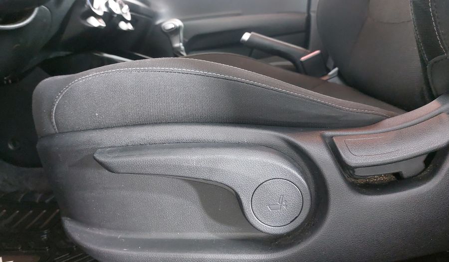 Kia Rio 1.6 EX AUTO Hatchback 2021