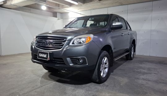 Jac • Frison T6