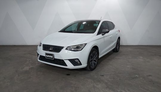 Seat • Ibiza