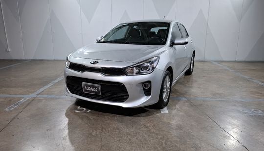 Kia • Rio