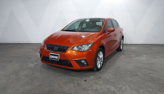 Seat • Ibiza