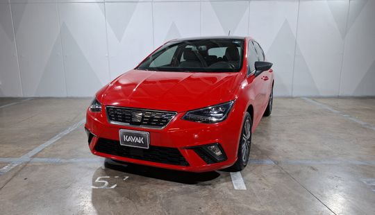 Seat • Ibiza