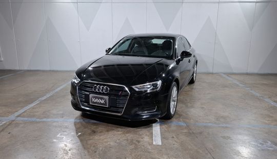 Audi • A3
