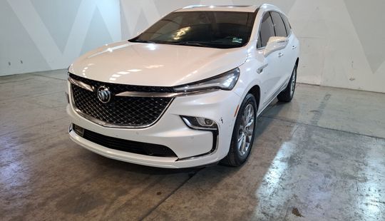 Buick • Enclave