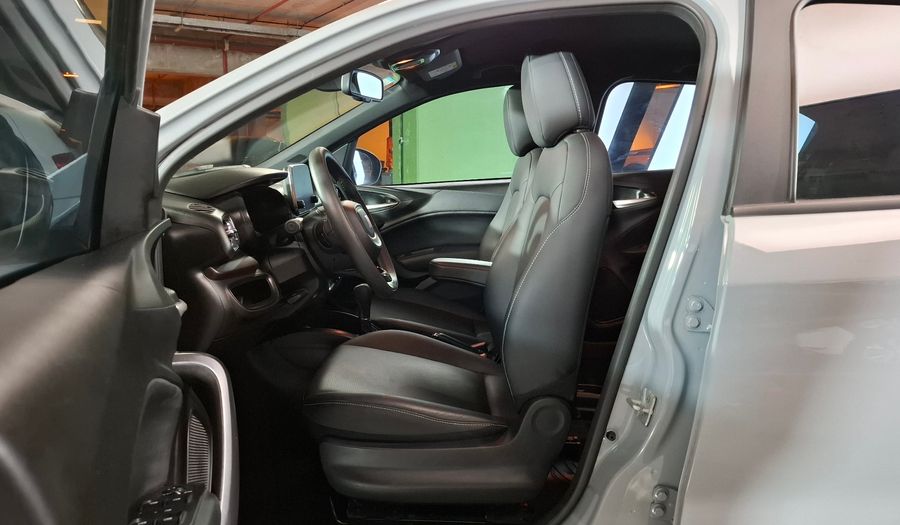 Fiat Cronos 1.3 PRECISION CVT Sedan 2023