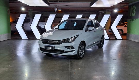 Fiat • Cronos
